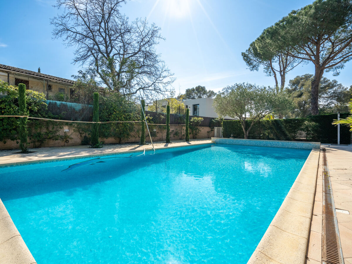 Studio Le Pin à 300 m de la plage, piscine en résidence - Photo 23