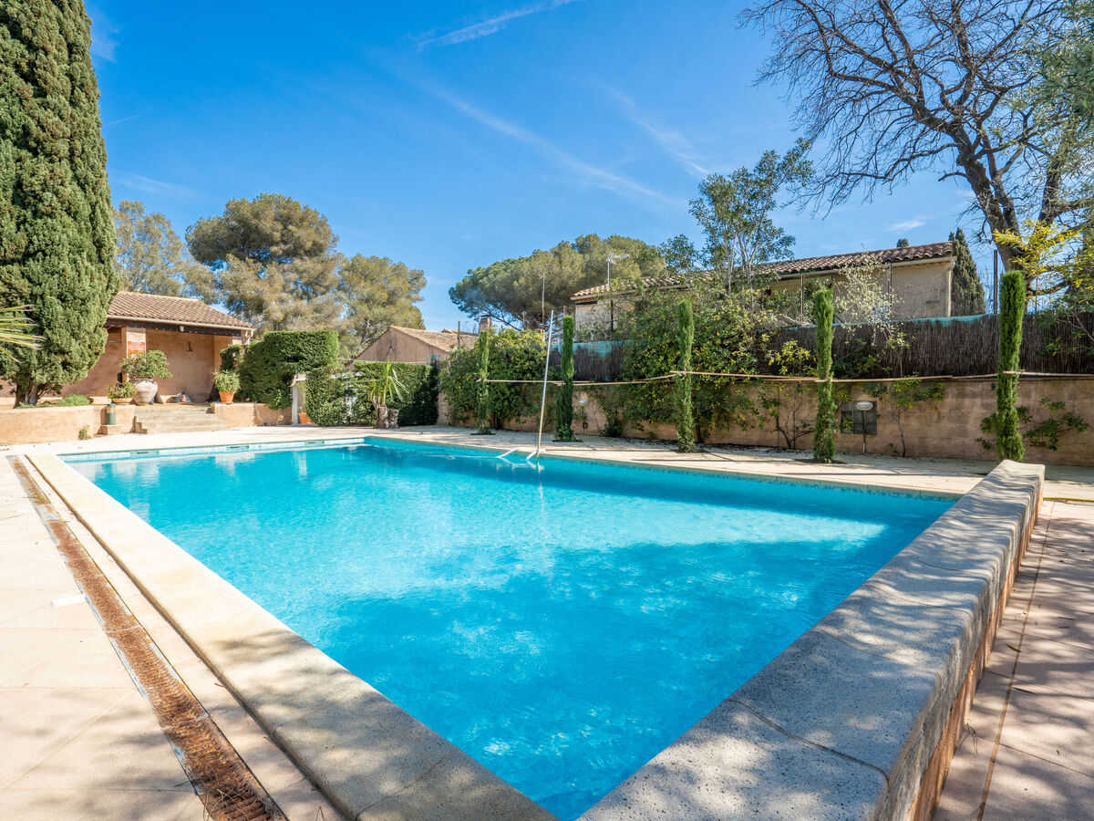 Studio Le Pin à 300 m de la plage, piscine en résidence - Photo 25