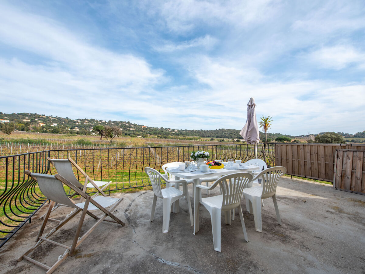 Villa Marenco - Appartement 3 chambres avec terrasse sud - Photo 2