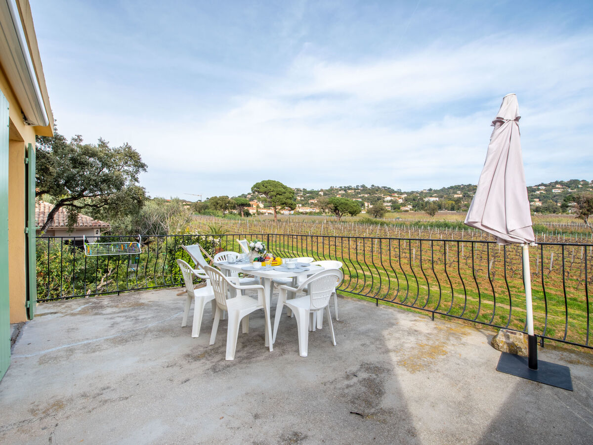 Villa Marenco - Appartement 3 chambres avec terrasse sud - Photo 3