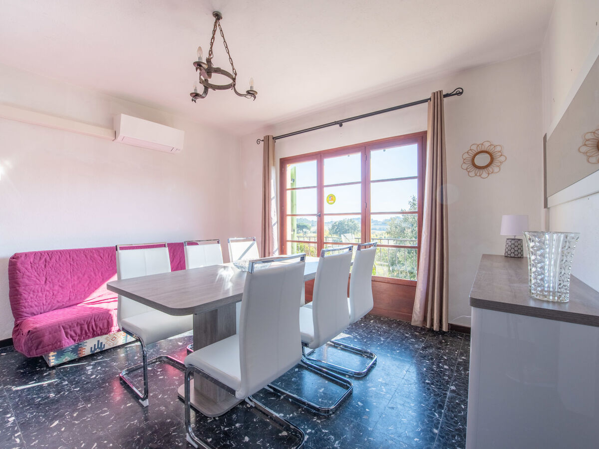 Villa Marenco - Appartement 3 chambres avec terrasse sud - Photo 6