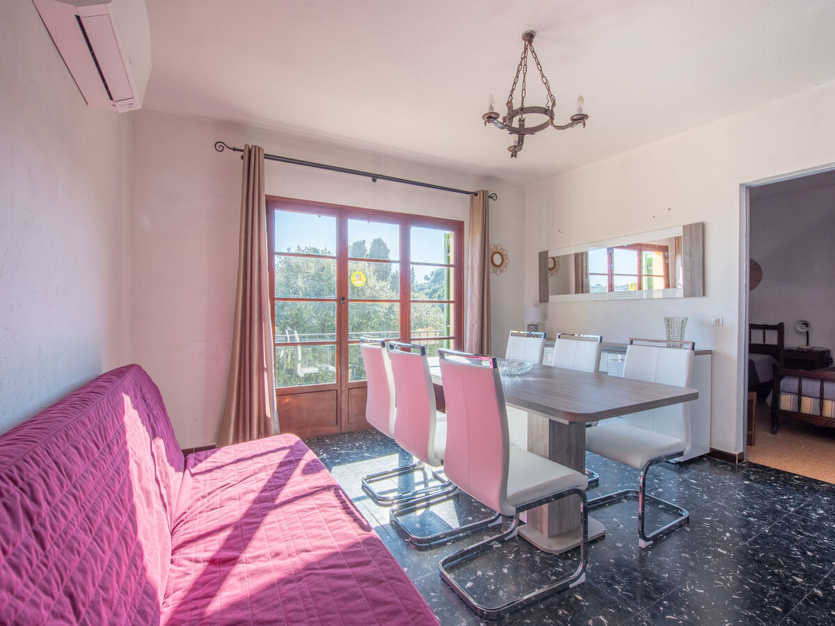 Villa Marenco - Appartement 3 chambres avec terrasse sud - Photo 7