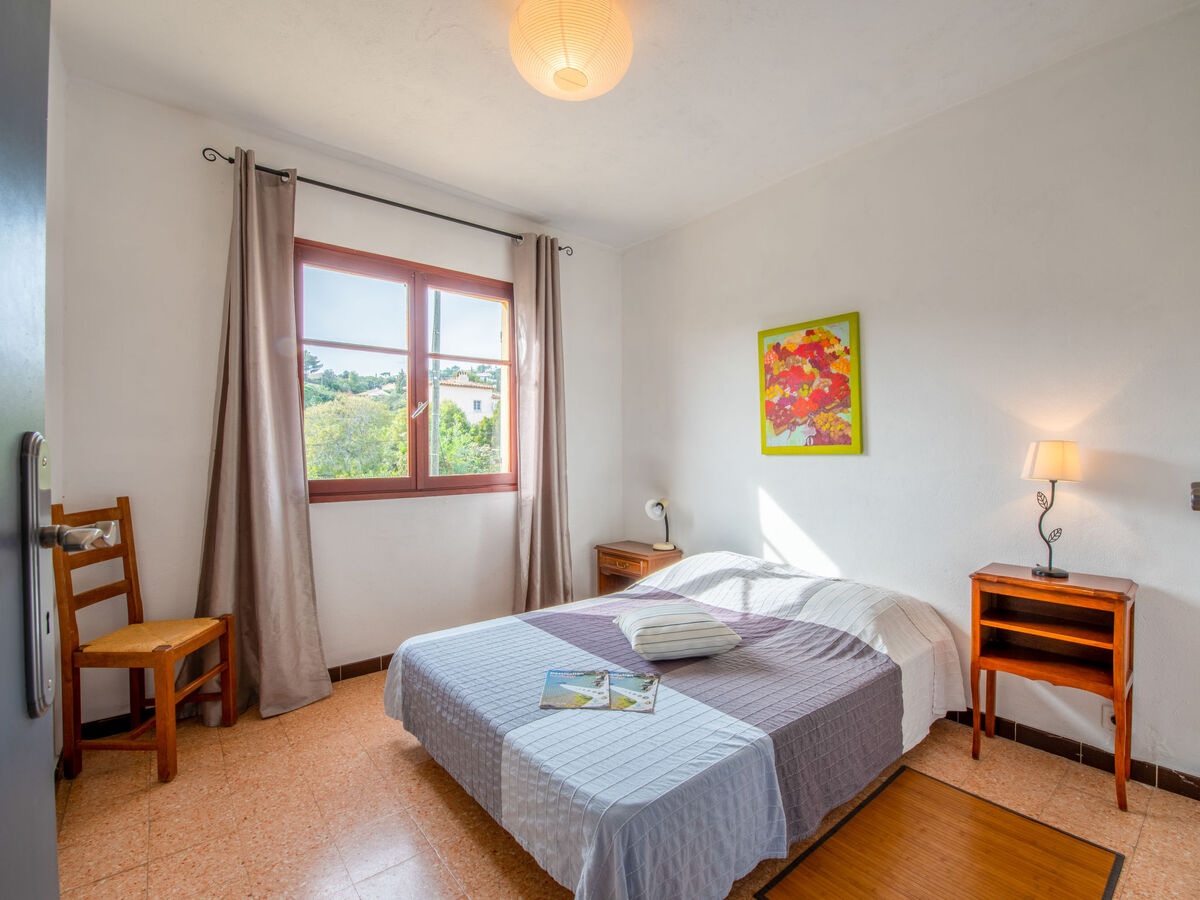Villa Marenco - Appartement 3 chambres avec terrasse sud - Photo 10