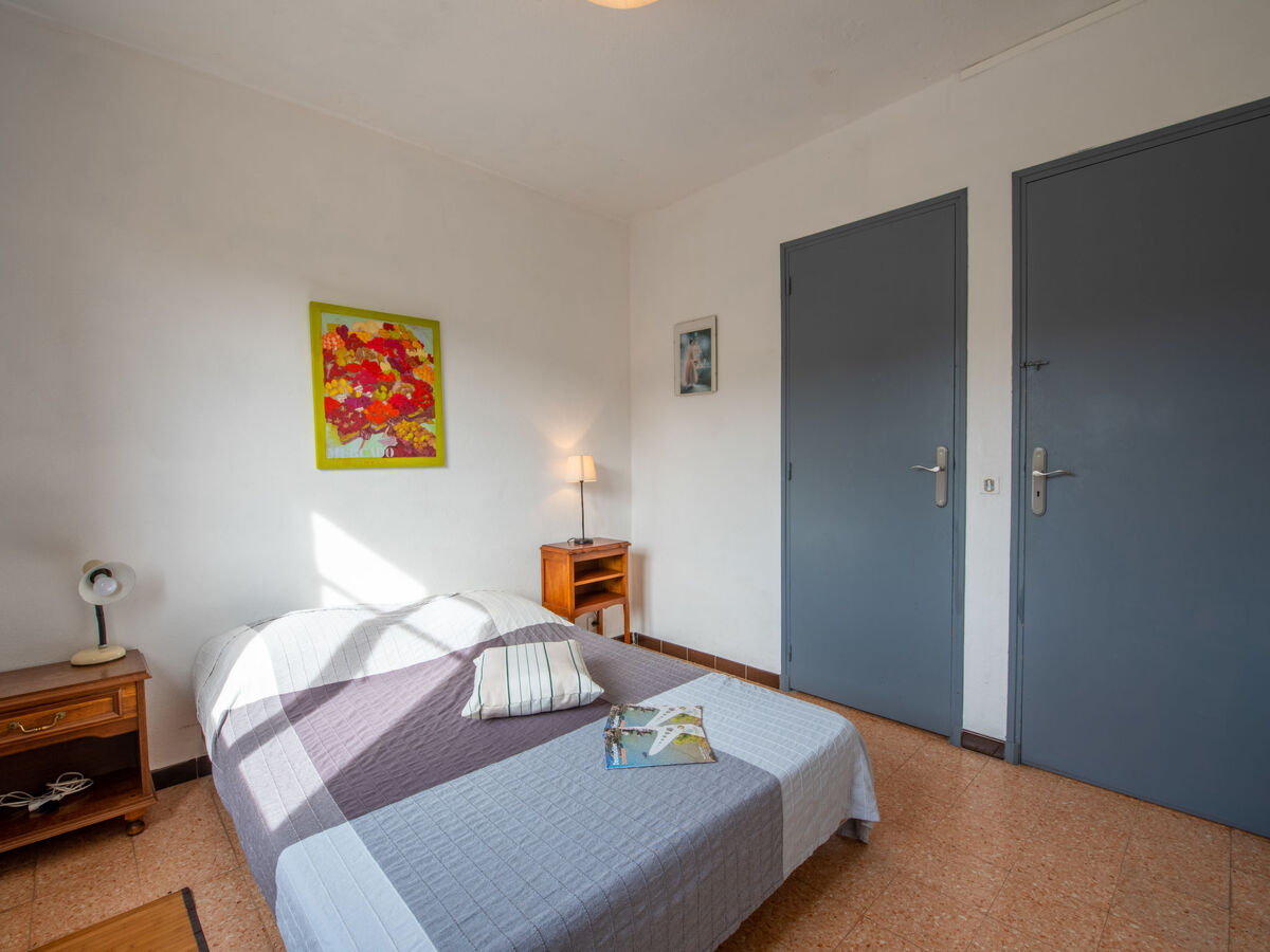 Villa Marenco - Appartement 3 chambres avec terrasse sud - Photo 11