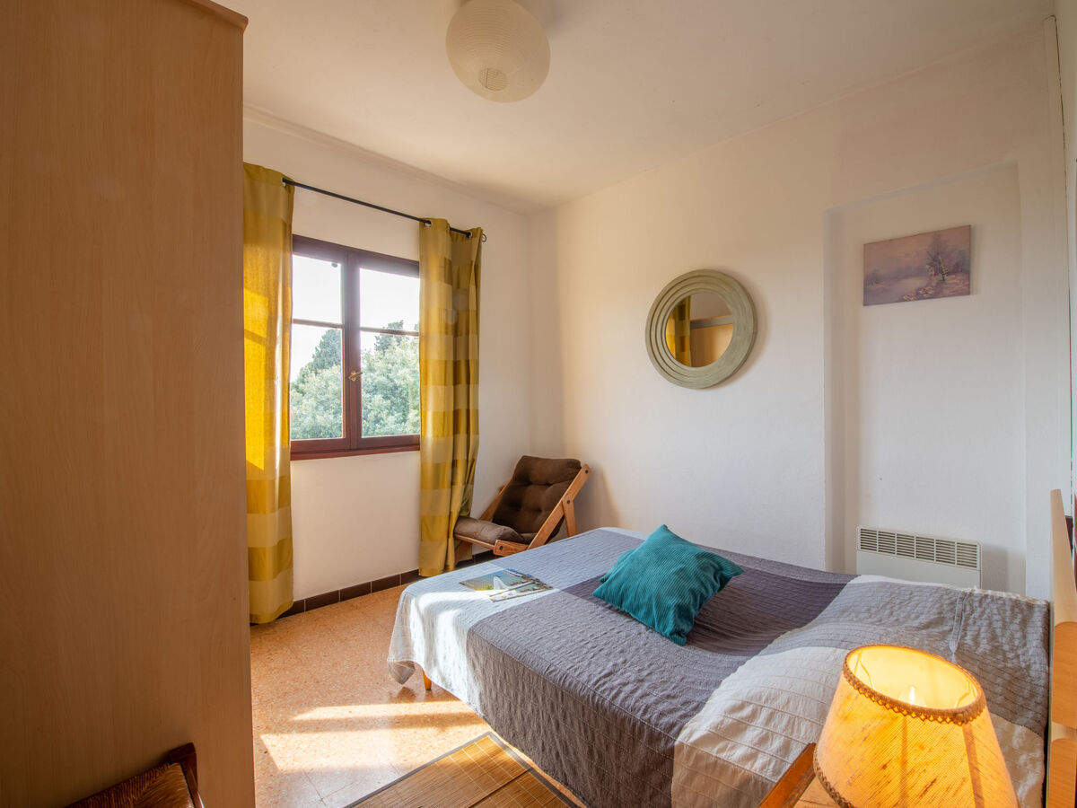 Villa Marenco - Appartement 3 chambres avec terrasse sud - Photo 12