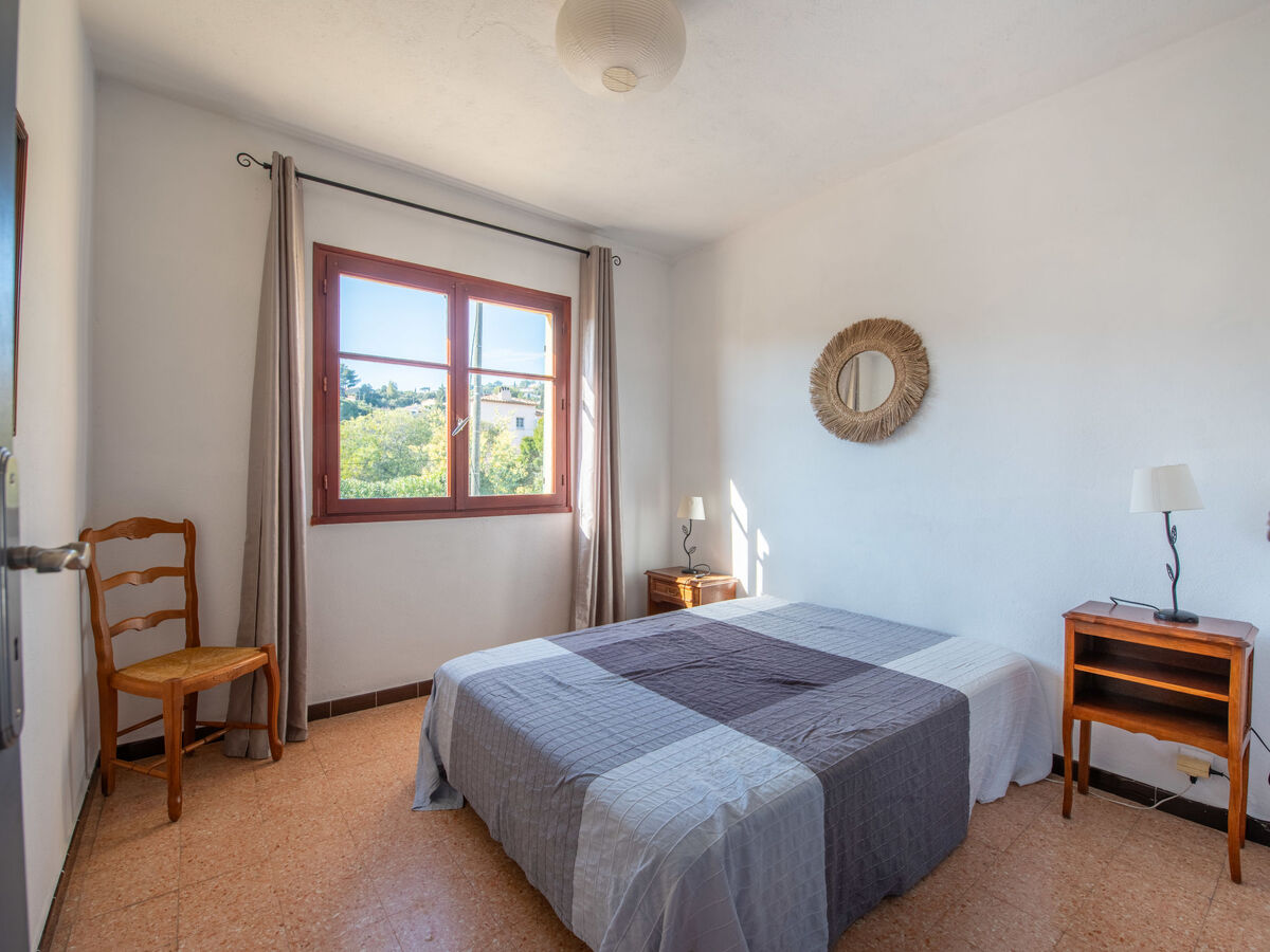 Villa Marenco - Appartement 3 chambres avec terrasse sud - Photo 13