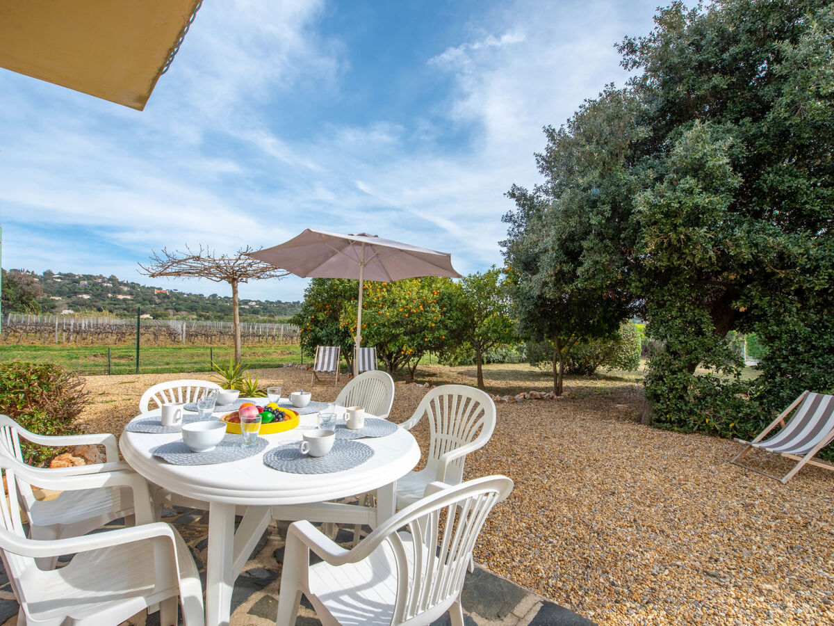Villa Marenco – Apt 4 pièces, 75 m², jardin sud - Photo 1