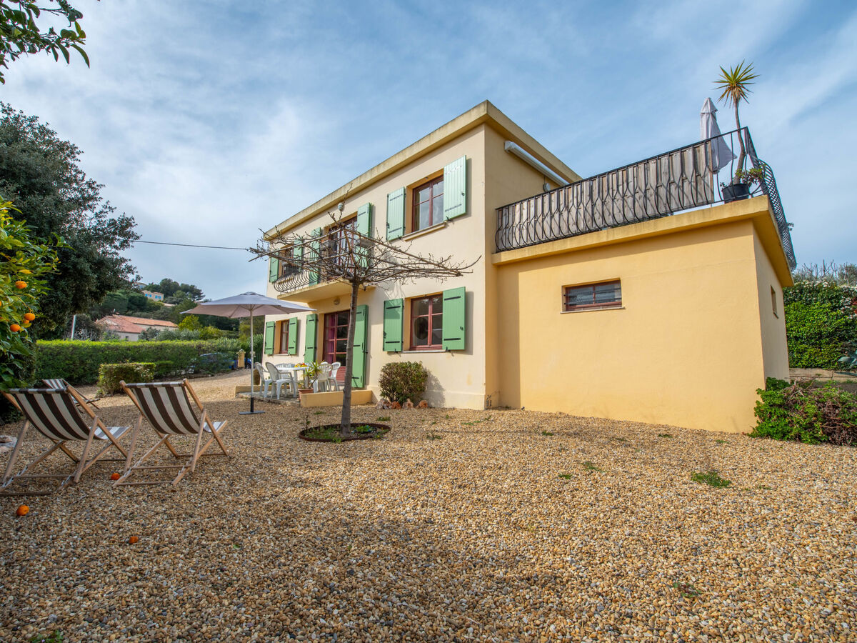 Villa Marenco – Apt 4 pièces, 75 m², jardin sud - Photo 2
