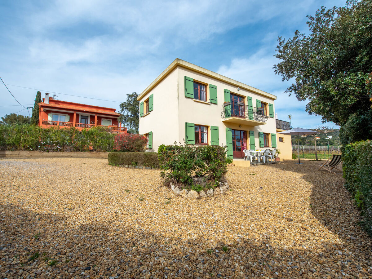 Villa Marenco – Apt 4 pièces, 75 m², jardin sud - Photo 3