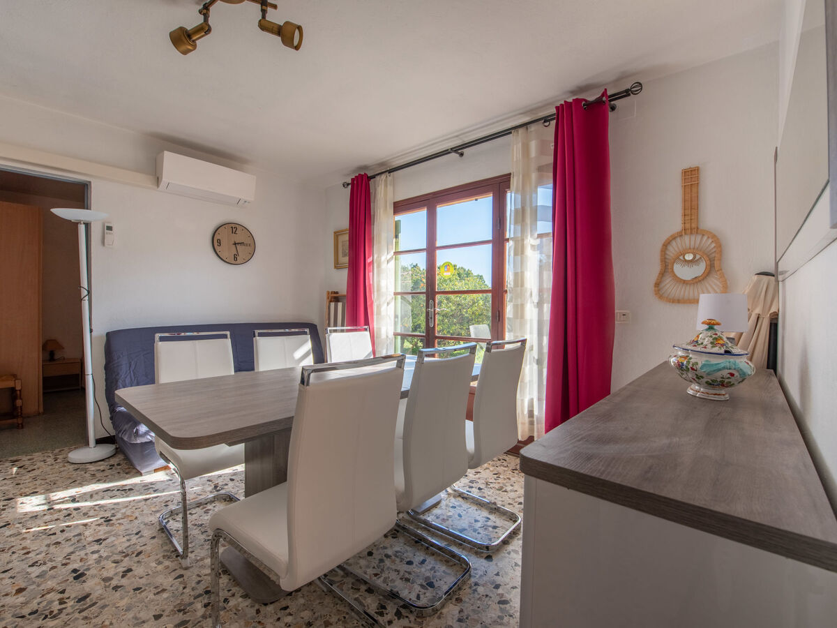 Villa Marenco – Apt 4 pièces, 75 m², jardin sud - Photo 6