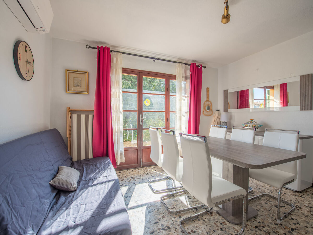 Villa Marenco – Apt 4 pièces, 75 m², jardin sud - Photo 7