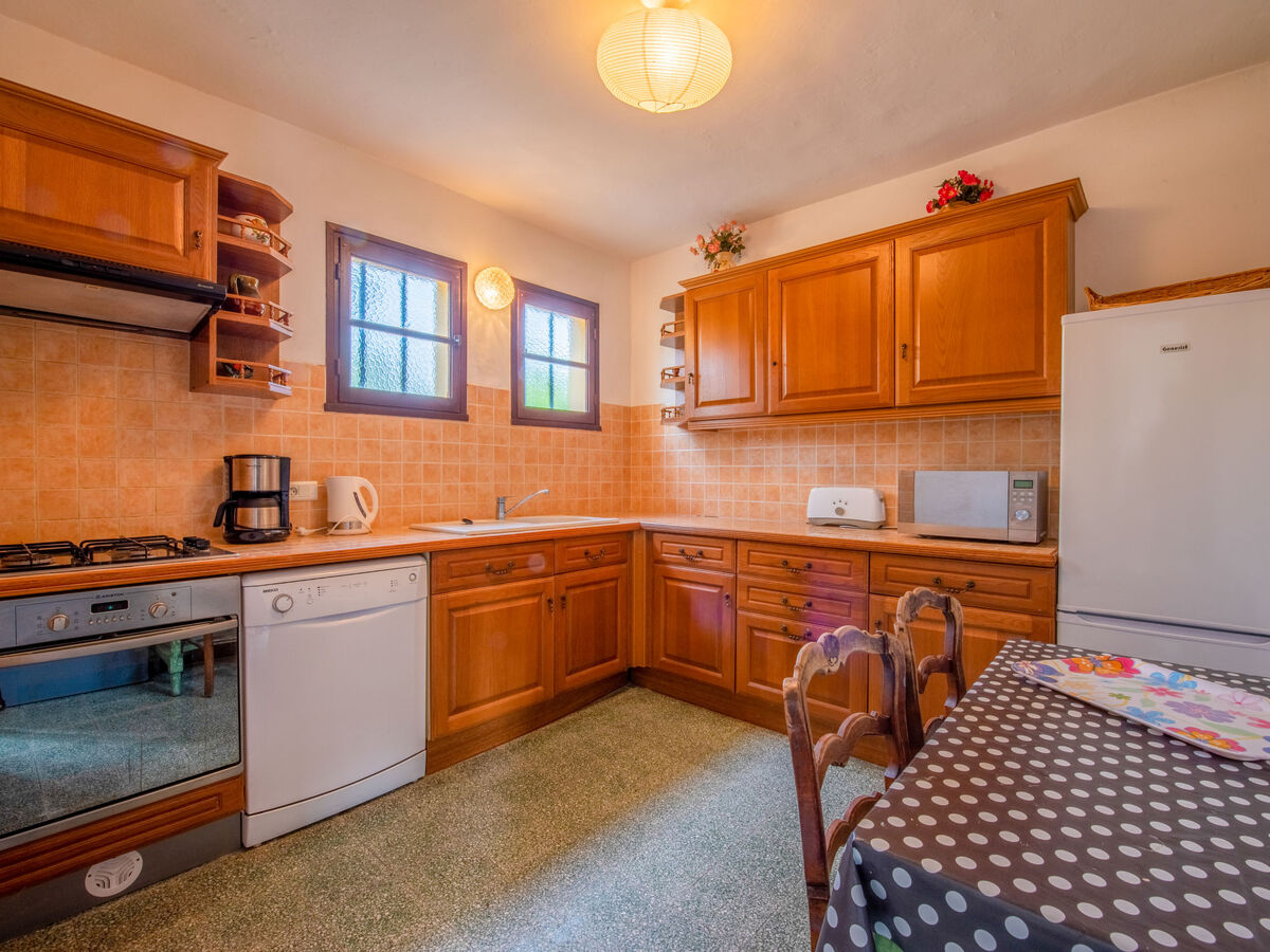 Villa Marenco – Apt 4 pièces, 75 m², jardin sud - Photo 8