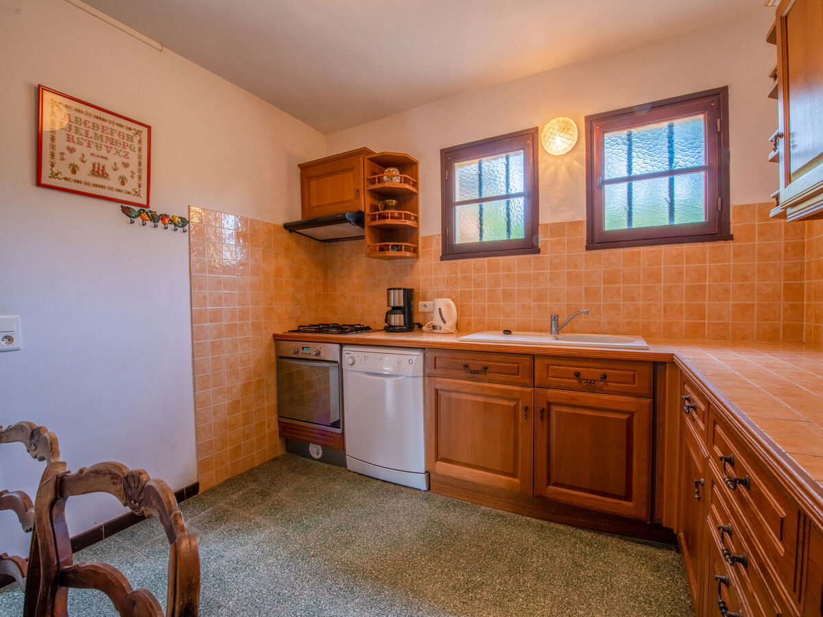 Villa Marenco – Apt 4 pièces, 75 m², jardin sud - Photo 9