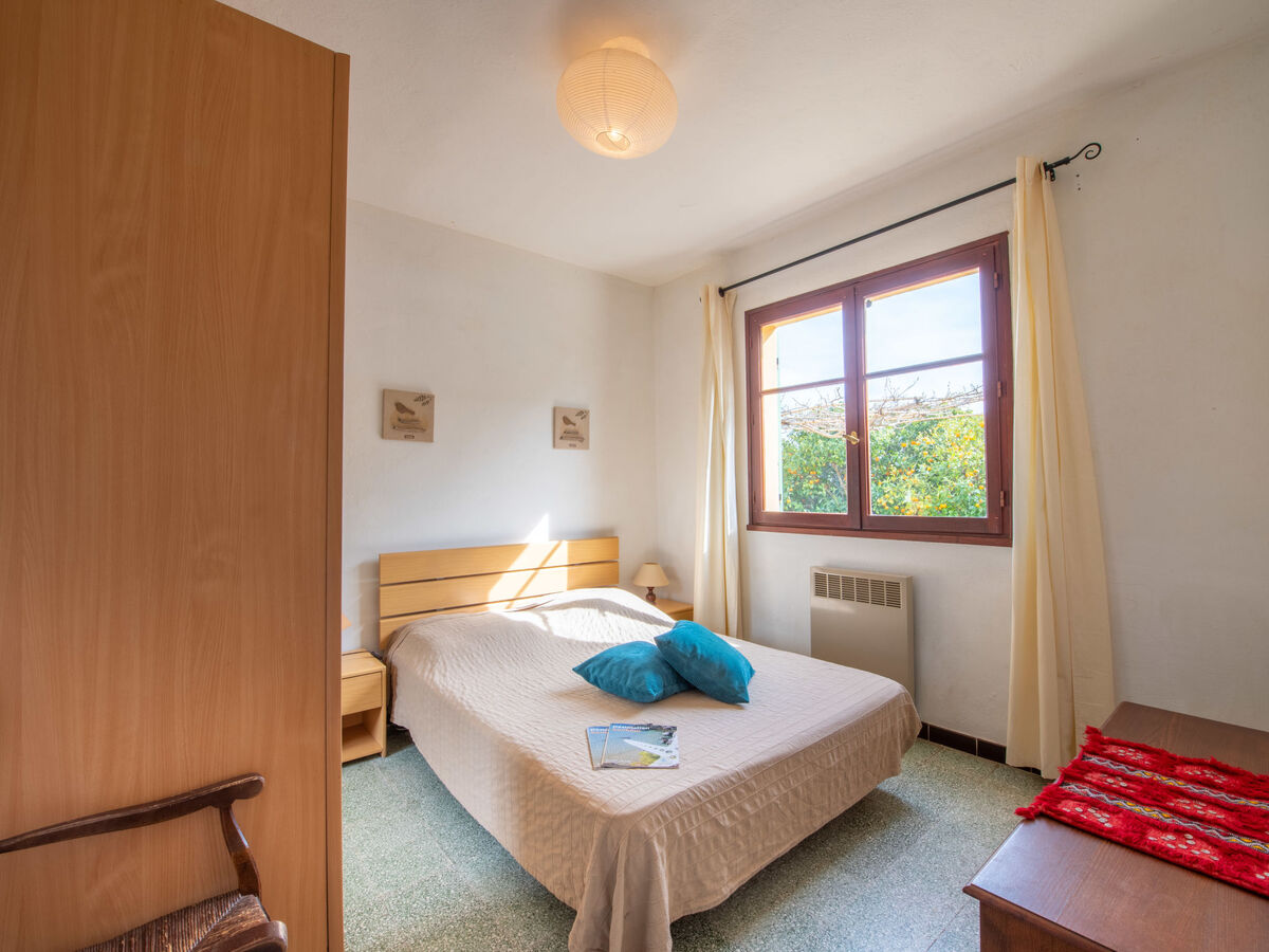 Villa Marenco – Apt 4 pièces, 75 m², jardin sud - Photo 10