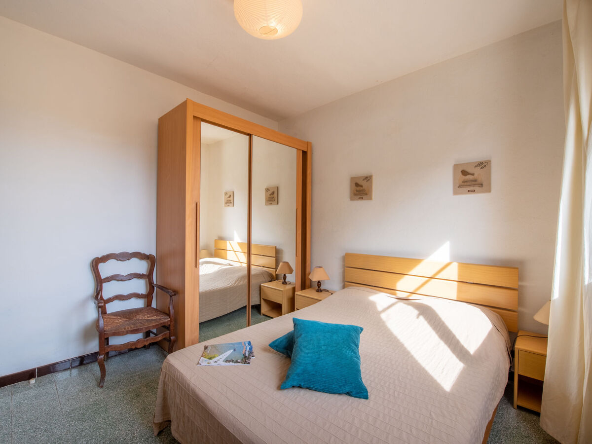 Villa Marenco – Apt 4 pièces, 75 m², jardin sud - Photo 11