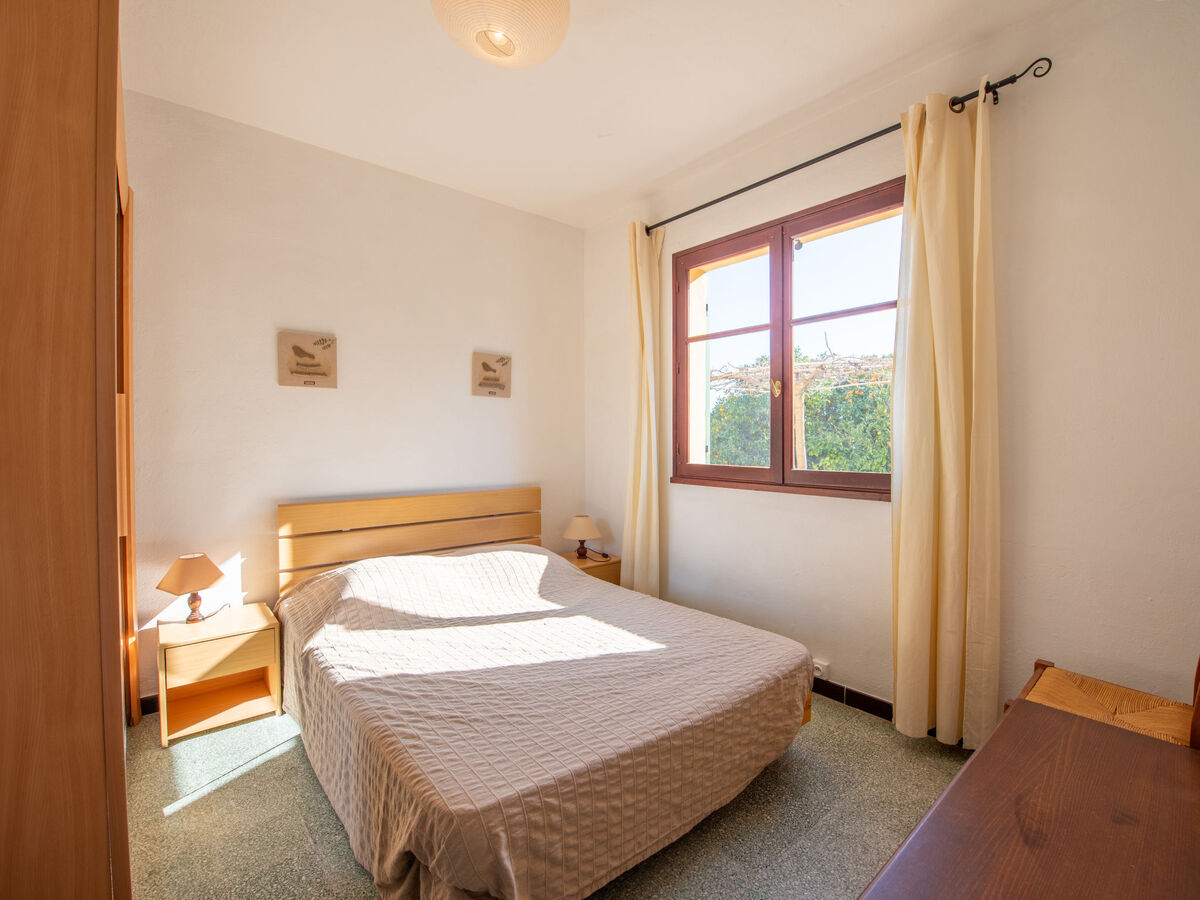 Villa Marenco – Apt 4 pièces, 75 m², jardin sud - Photo 12