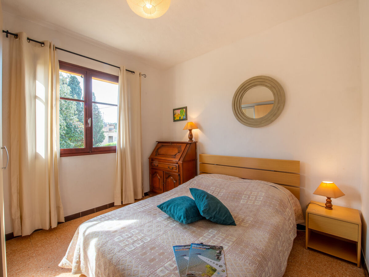 Villa Marenco – Apt 4 pièces, 75 m², jardin sud - Photo 13