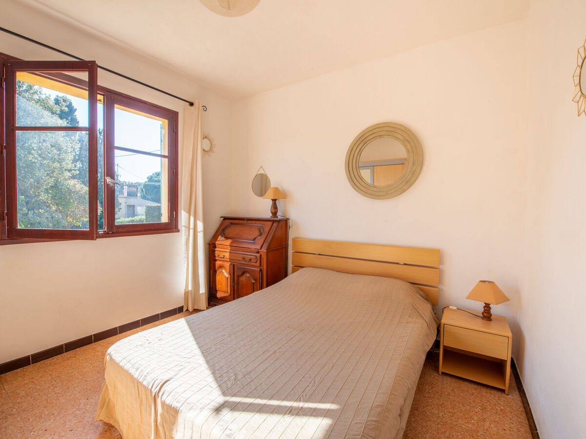 Villa Marenco – Apt 4 pièces, 75 m², jardin sud - Photo 14