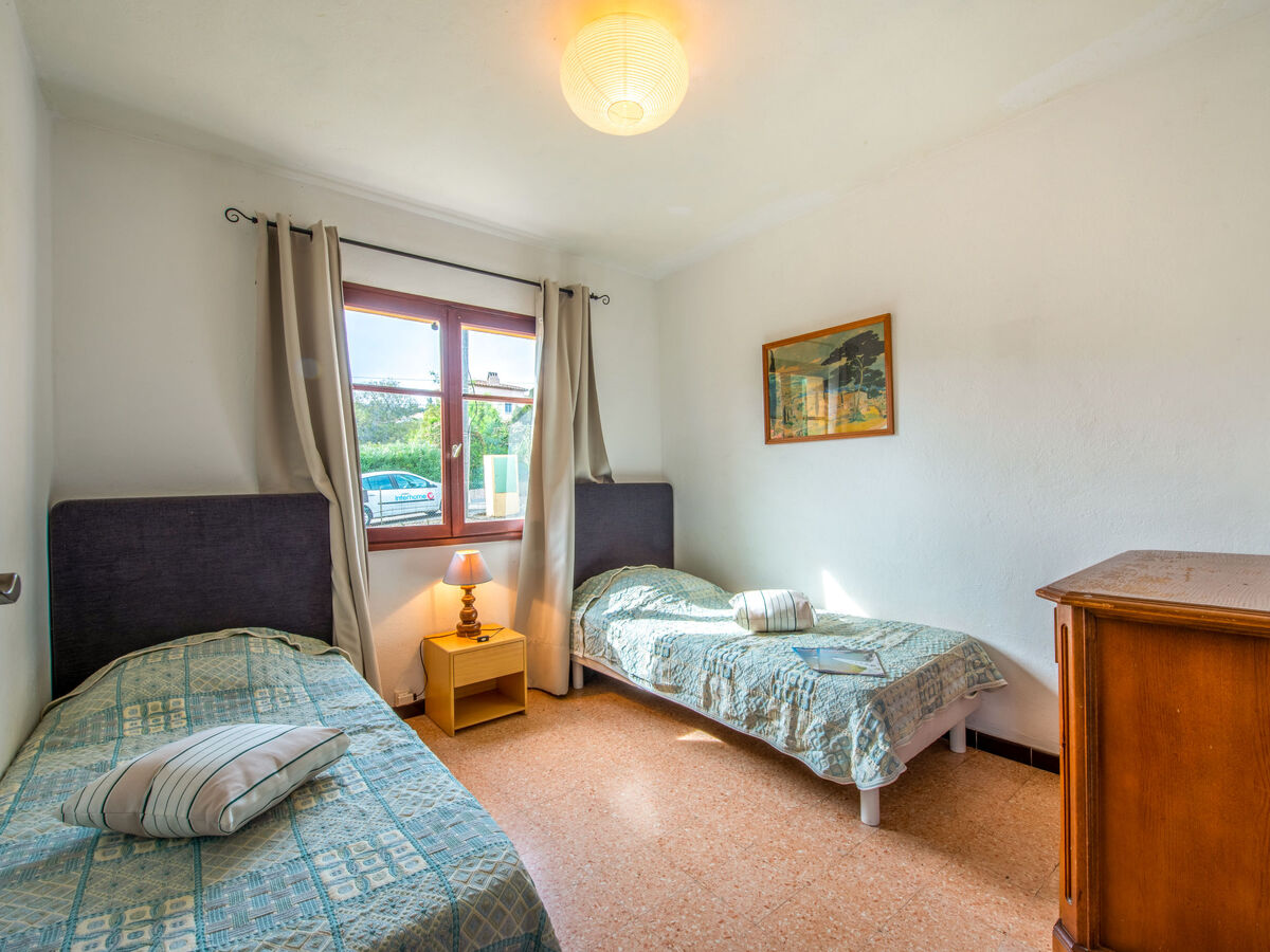 Villa Marenco – Apt 4 pièces, 75 m², jardin sud - Photo 15