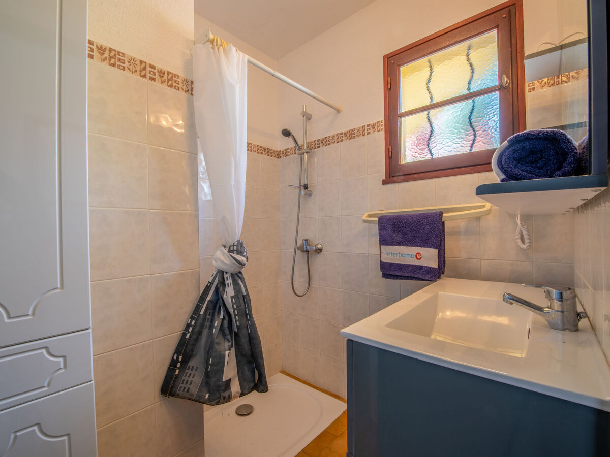Villa Marenco – Apt 4 pièces, 75 m², jardin sud - Photo 16