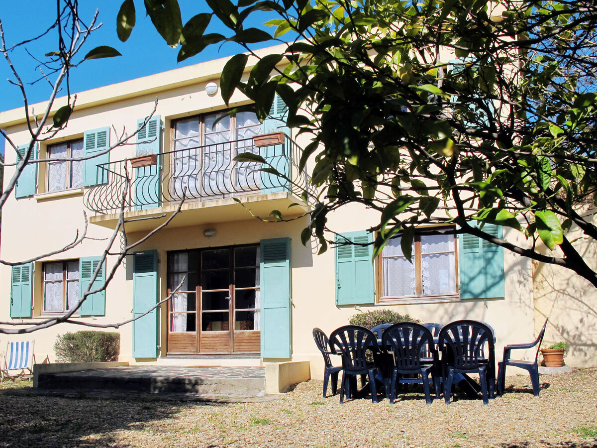 Villa Marenco – Apt 4 pièces, 75 m², jardin sud - Photo 17
