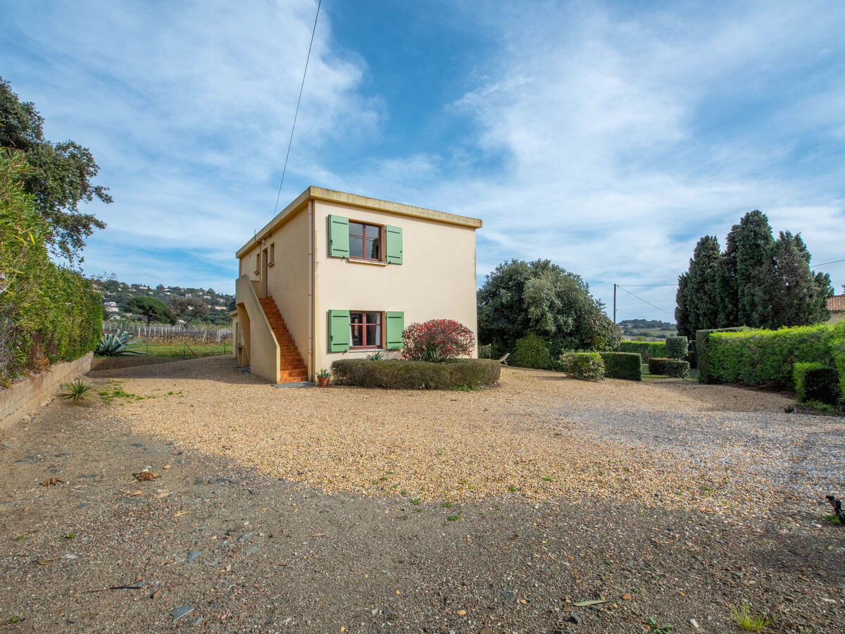 Villa Marenco – Apt 4 pièces, 75 m², jardin sud - Photo 18