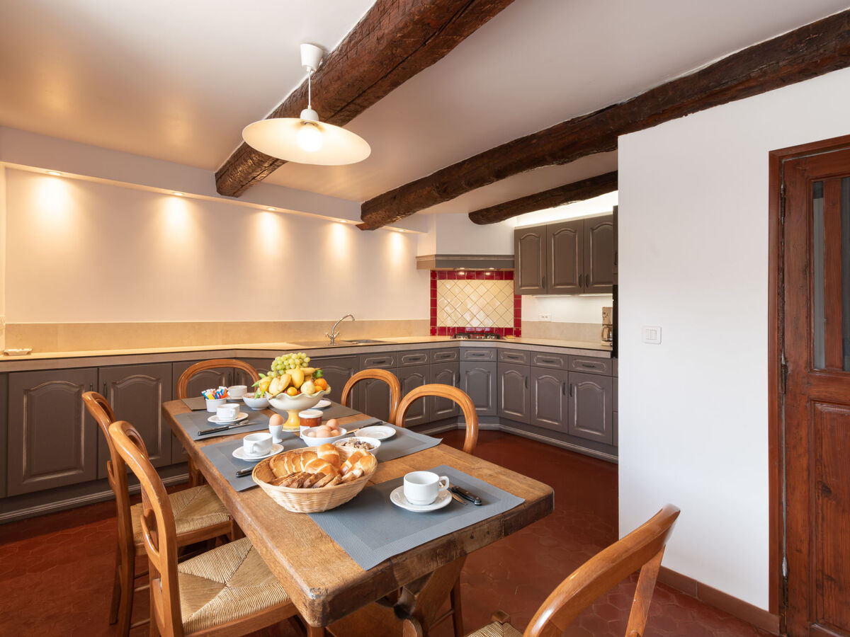 La Bastide Haute – Maison 6 pers. avec piscine - Photo 3
