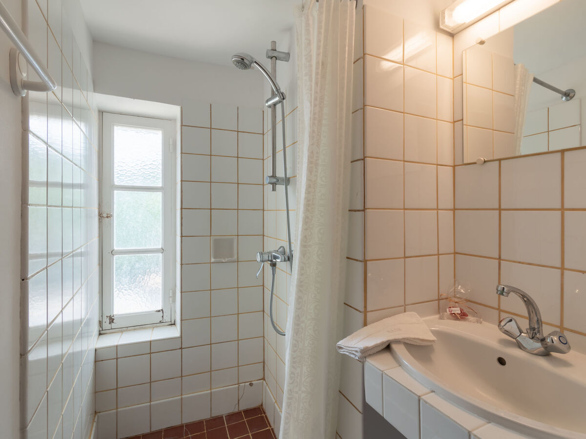 La Bastide Haute – Maison 6 pers. avec piscine - Photo 13