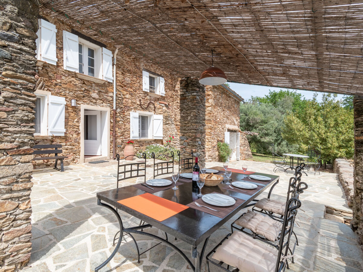 La Bastide Haute – Maison 6 pers. avec piscine - Photo 20