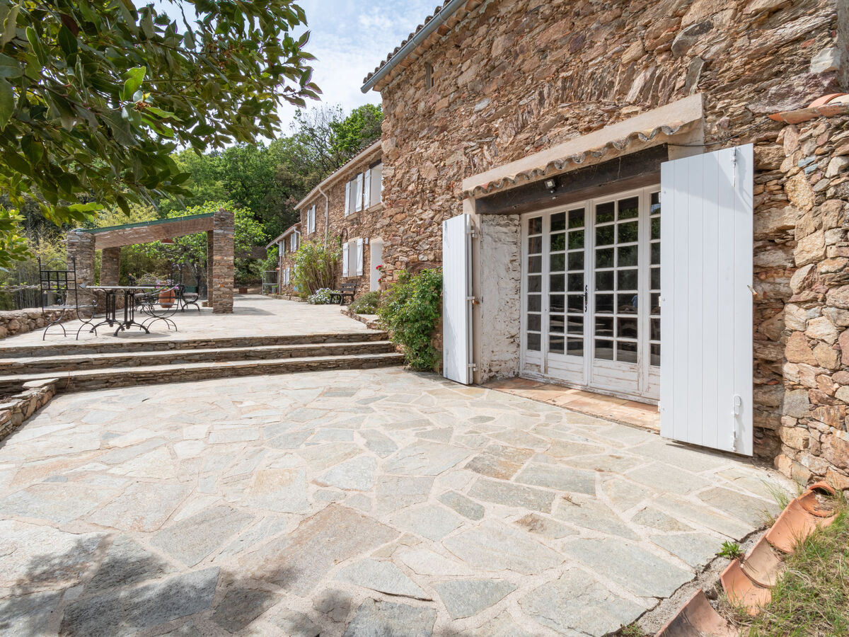 La Bastide Haute – Maison 6 pers. avec piscine - Photo 21