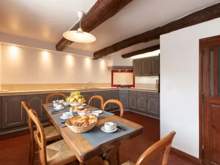La Bastide Haute – Maison 6 pers. avec piscine - Photo 2