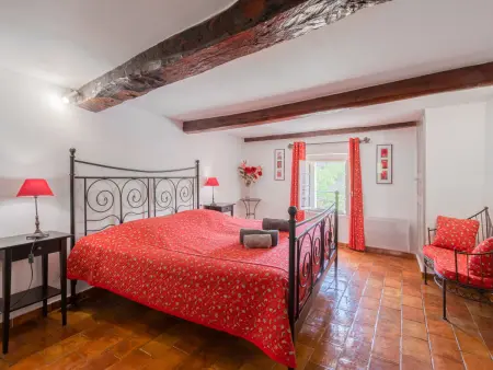 La Bastide Haute – Maison 6 pers. avec piscine - Photo 4