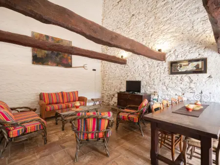 La Bastide Haute – Maison 6 pers. avec piscine - Photo 5