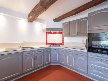 La Bastide Haute – Maison 6 pers. avec piscine - Photo 6