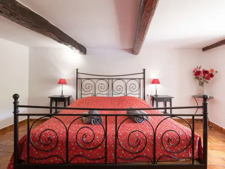 La Bastide Haute – Maison 6 pers. avec piscine - Photo 7