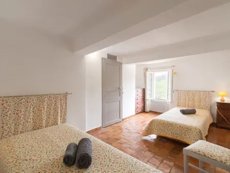 La Bastide Haute – Maison 6 pers. avec piscine - Photo 9