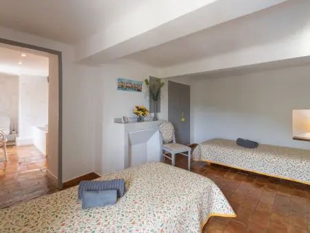 La Bastide Haute – Maison 6 pers. avec piscine - Photo 10