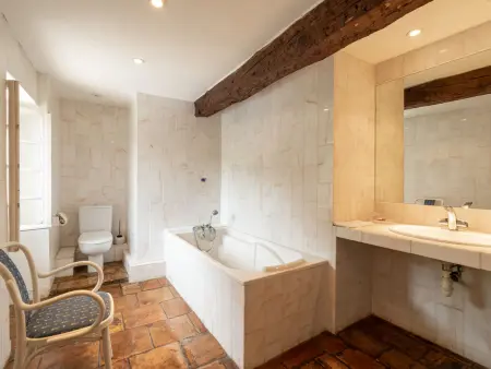La Bastide Haute – Maison 6 pers. avec piscine - Photo 11