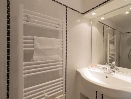 La Bastide Haute – Maison 6 pers. avec piscine - Photo 13