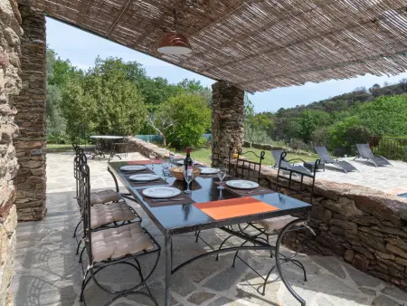 La Bastide Haute – Maison 6 pers. avec piscine - Photo 14