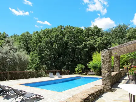 La Bastide Haute – Maison 6 pers. avec piscine - Photo 15