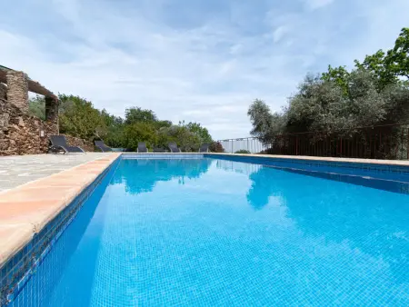 La Bastide Haute – Maison 6 pers. avec piscine - Photo 17