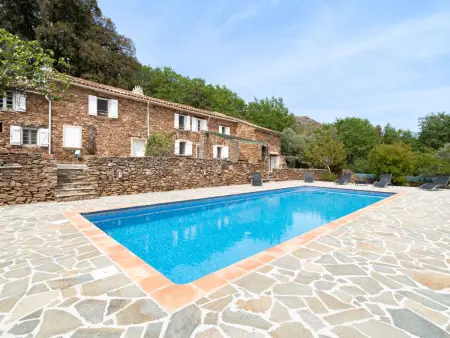 La Bastide Haute – Maison 6 pers. avec piscine - Photo 18