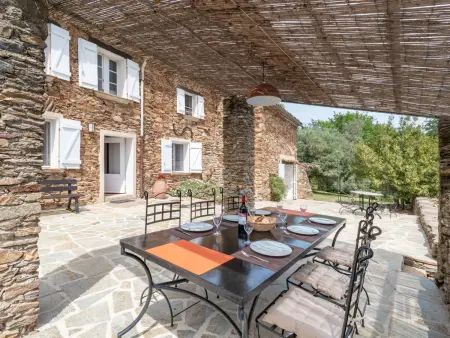 La Bastide Haute – Maison 6 pers. avec piscine - Photo 19