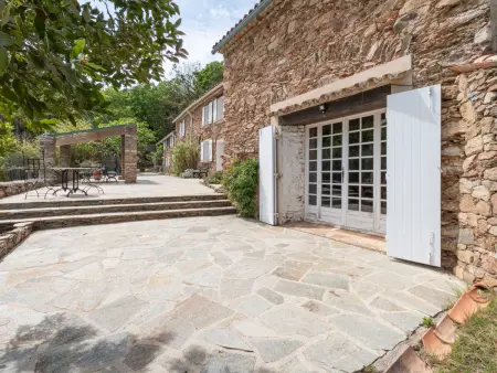 La Bastide Haute – Maison 6 pers. avec piscine - Photo 20