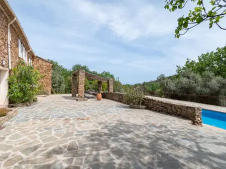 La Bastide Haute – Maison 6 pers. avec piscine - Photo 21