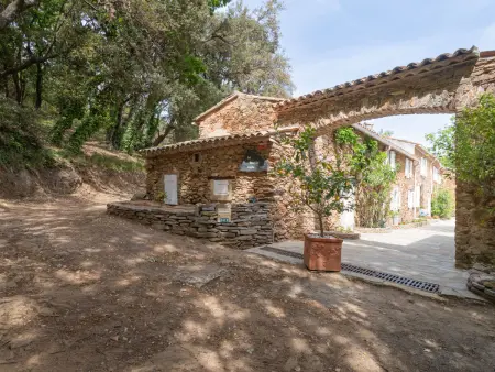 La Bastide Haute – Maison 6 pers. avec piscine - Photo 22