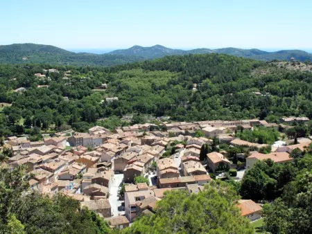 La Bastide Haute – Maison 6 pers. avec piscine - Photo 24