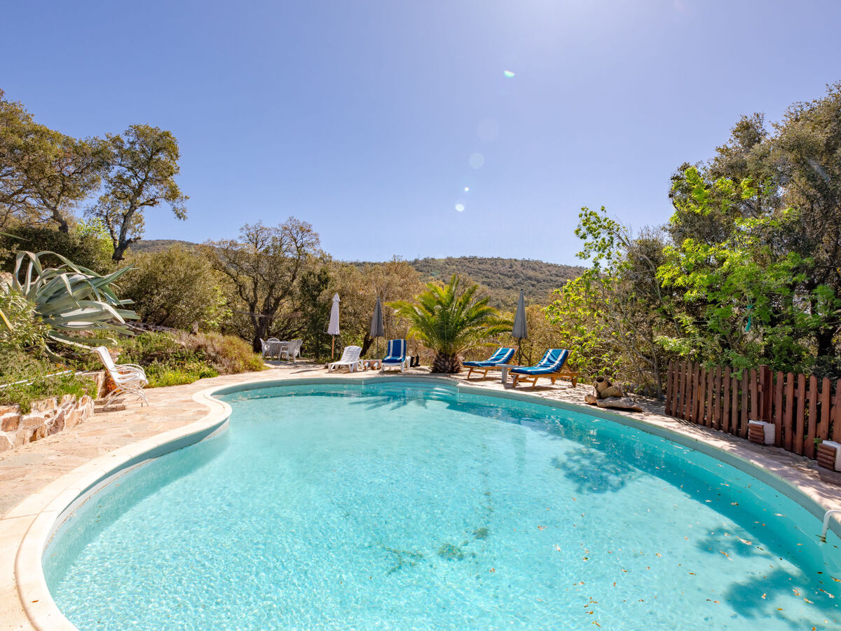 La Sacherie de l'Autourière – Maison 150m² piscine - Photo 1