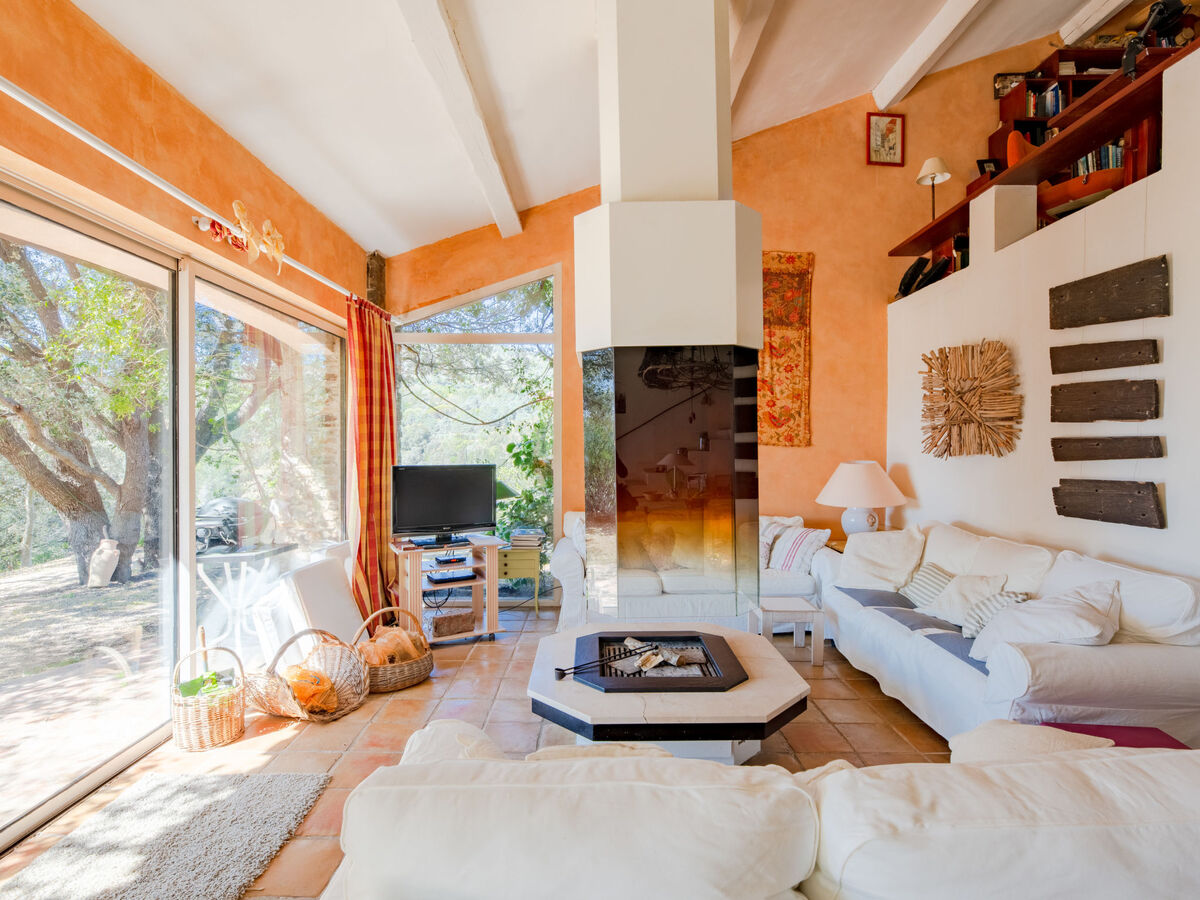 La Sacherie de l'Autourière – Maison 150m² piscine - Photo 4